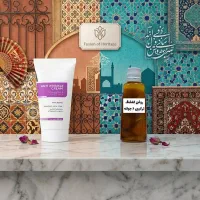 همزمان رفع لک و رفع چروک تو یک دوره