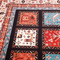 فرش ماشینی ۶متری