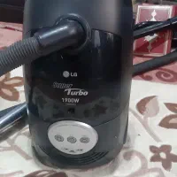 جاروبرقی ال جی اصل کره موتورسنگین