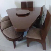 میز ناهارخوری ۷نفره