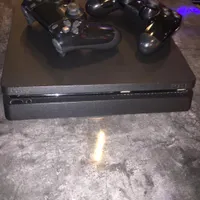 Ps4 تمیز و مرتب|کنسول، بازی ویدئویی و آنلاین|پرند, |دیوار