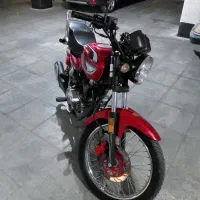 ساوین ۲۰۰cc|موتورسیکلت|ساوه, |دیوار