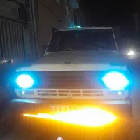 پاترول مدل ۷۱|خودرو سواری و وانت|لاهیجان, قیام|دیوار