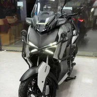 یاماها ایکس مکس xmax