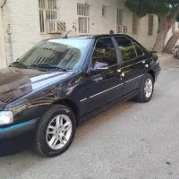 پارس سفارشی فول elx1402