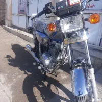 موتور هوندا ۲۰۰ احسان ۱۴۰۴خشک