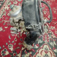 کاربرات پیکان