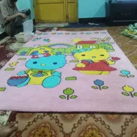 فرش و مبلمان|فرش|بوشهر, |دیوار