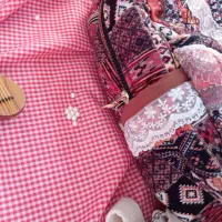 کوله پشتی سنتی|کیف، کفش، کمربند|شهرکرد, |دیوار