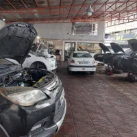 تعمیرگاه تخصصی دنا سمند EF7 تارا پژوTU5|خدمات موتور و ماشین|صفادشت, |دیوار