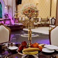 باغ تالار عمارت نگین شهریار|خدمات پذیرایی، مراسم|اسلامشهر, باغ فیض|دیوار