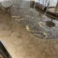 میز نهر خوری