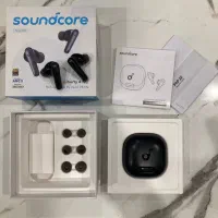 ایرپاد soundcore liberty 4 nc|لوازم جانبی موبایل و تبلت|تهران, چیذر|دیوار