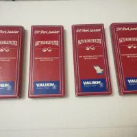 فیلتر پیپ vauen آلمان و چوب سیگار انگلیسی