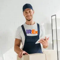 استخدام کارگر انبار