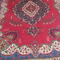 فرش دستبافت