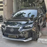 ان ایکس ۲۰۰ ، NX200 ، مدل ۲۰۱۷