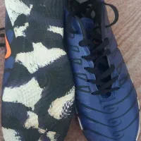 کفش فوتسال|کیف، کفش، کمربند|ملایر, |دیوار