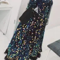 لباس لری تمیز وسالم باقیمت خوب سه عدد|لباس|کوه چنار, |دیوار