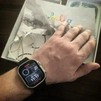 ساعت هوشمند hello watch3