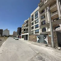 فروش و تهاتر زمین 250متری جنوبی تراکم متوسط نماز1|فروش زمین و ملک کلنگی|مشهد, چهارچشمه|دیوار