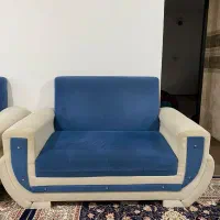 مبل هفت نفره