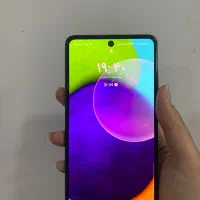 گوشیa52s|موبایل|مشهد, جانباز|دیوار