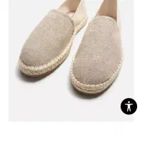 کفش zara اورجینال|کیف، کفش، کمربند|اصفهان, صائب|دیوار