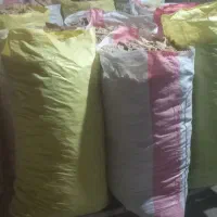 نان خشک ۳۵۰ کیلو هست|عمده‌فروشی|سبزوار, قلعه‌نو دهزار|دیوار