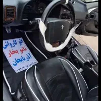 پژو پارس ۸۸|خودرو سواری و وانت|خوی, |دیوار