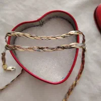 گردنبندنقره کاملاسالم ونو|جواهرات|کرمان, |دیوار