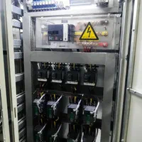 تابلو برق صنعتی و PLC|خدمات پیشه و مهارت|برخوار, |دیوار
