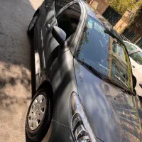 207 1404 tu5|خودرو سواری و وانت|تهران, کوی فراز|دیوار