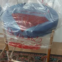 صندلی اپن مدل تدی  سه عدد نو نو|صندلی و نیمکت|تهران, تهرانپارس شرقی|دیوار