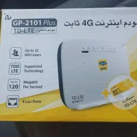 مودم ایرانسل TDL با بسته 30 گیگا بایت رایگان