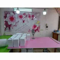 خیاط/چرخکار/بردست/طاقه پهن کن/کمک برشکار زیگزال|استخدام صنعتی، فنی، مهندسی|مشهد, طلاب|دیوار
