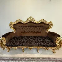 مبل استیل