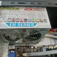 کیس نسل سوم در حد|رایانه رومیزی|ری, هاشم‌آباد|دیوار