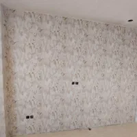 نقاشی ساختمان ،کاغذدیواری|خدمات پیشه و مهارت|اصفهان, خرم|دیوار