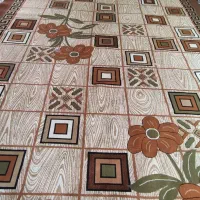 موکت با سایز ۱۲ متر