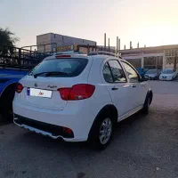 کوئیک ۴۰۲ برقی آپشنال