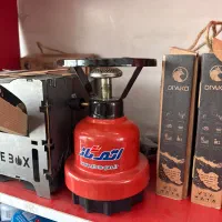 پخش پیک نیک و‌گاز مسافرتی