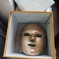 فروش فوری ماسک بازی