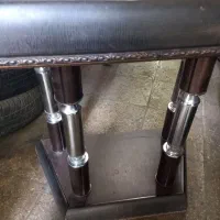 میز بهمراه آیینه