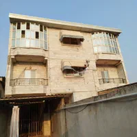 فروش آپارتمان ۱۰۱ متری ۲ خوابه طبقه ۲