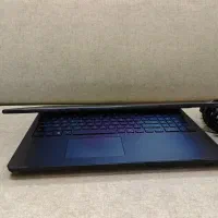 لپ تاپ نسل ۵ دل inspiron پانزده اینچی با هارد SSD|رایانه همراه|کرج, باغ سیب|دیوار