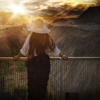 آتلیه تخصصی مادر و کودک با دکورهای متنوع