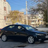 سراتو ۲۰۱۱وارداتی استثنائی