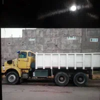 ولوو ده چرخ|خودرو سنگین|اهر, |دیوار