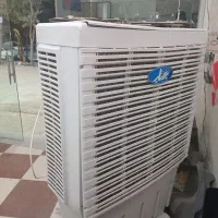 کولر آبی|کولر آبی|بروجرد, |دیوار